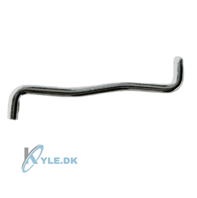 Forbindelsesled til låsecylinder Bach Cargo