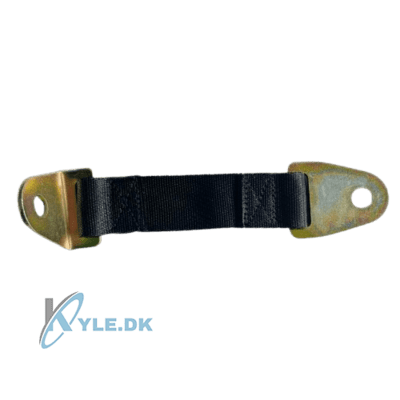 Dørstrop Bach Cargo