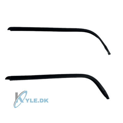 Skrabeliste Højre Bach Cargo