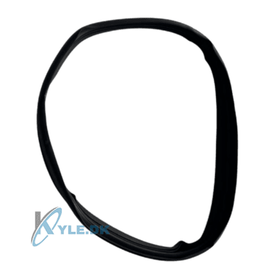 Gummidichtung für Heckscheibe Bach Cargo