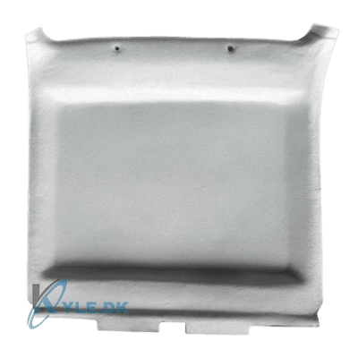 Innenhimmel - Dachhimmel - Bach Cargo