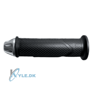 Linker Handgriff Bach Cargo
