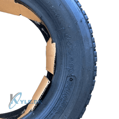 Dæk 4.00-10 Vee Rubber 6PR TL