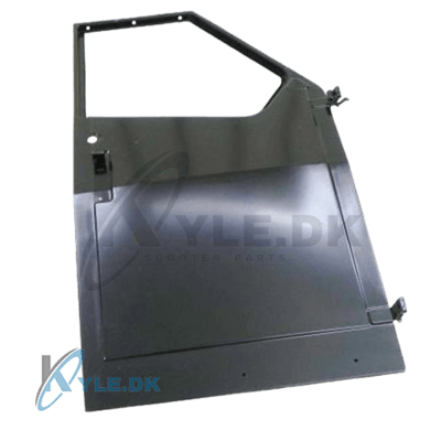 Sidedør Højre Ape 50 E2 Udv.