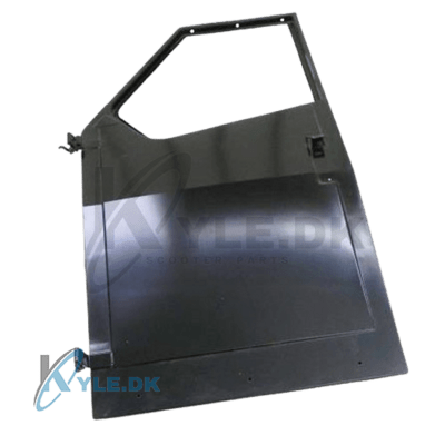 Sidedør Venstre Ape 50 E2 Udv.