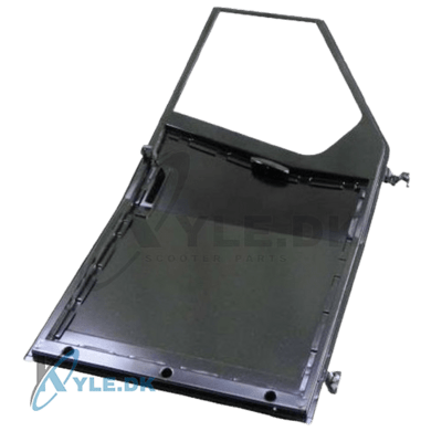 Sidedør Venstre Ape 50 E2 Indv.