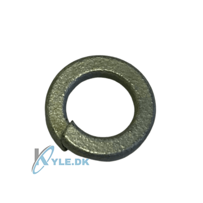 Fjederskive 17,6x11x2,5 Ape 50