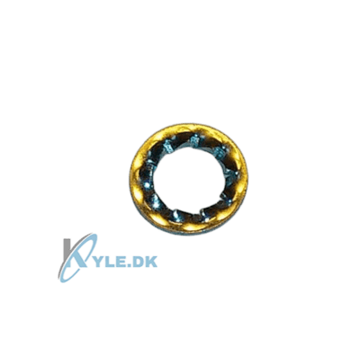 Skive til Bremsecylinder Ape 50