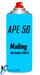 Spray maling til Ape 50