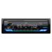 JVC KD-X482DBT Bilradio med RDS DAB+ og Bluetooth