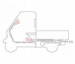 Varmeanlæg til Piaggio APE 50