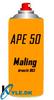 Spray Maling til APE 50 Arancio 953