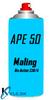 Spray Maling til APE 50 Blue Action