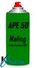 Spray Maling til APE 50 Verde Sherwood