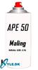 Spray Maling til APE 50 White Silk 576
