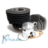 Zylinderkit DR Racing Parts 47mm 75cc 3TRV