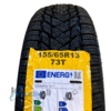 Winterreifen 155/65 R13 BAW Pony EV