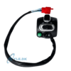 Linkes Kontaktpanel Bach Cargo