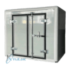 Standard Box Bach Cargo