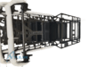 Stel (van) Bach Cargo