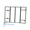 Stel under kasse/lad Bach Cargo