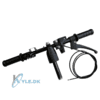 Styr komplet Ape 50 E4