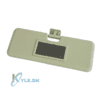 Solskærm m. Spejl